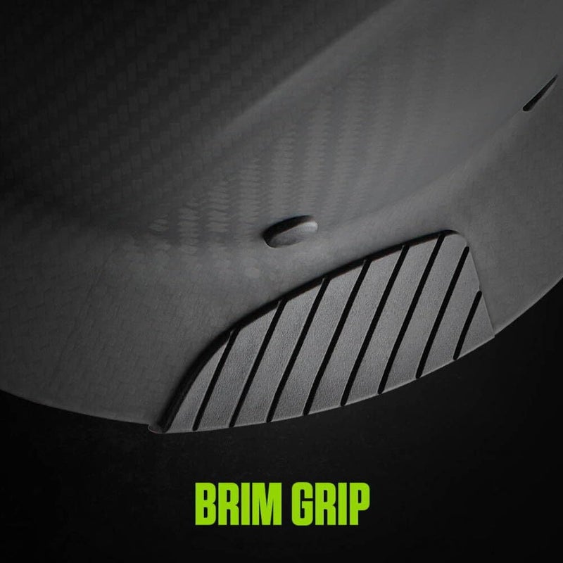 LIFT DAX Fiber Resin Full Brim (Green) - Image 3